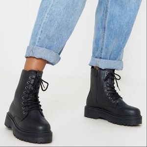 Women’s boots